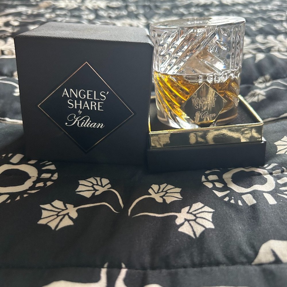 Angels Share Eau de Parfum